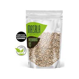 Masala 1 kg Çiğ Ay Çekirdeği İçi