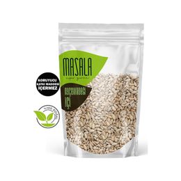 Masala 1 kg Çiğ Ay Çekirdeği İçi