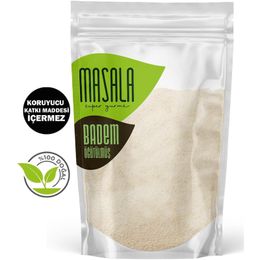 Masala 1 kg Çiğ Badem Unu
