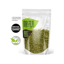 Masala 1 kg Maş Fasulyesi