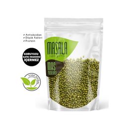 Masala 1 kg Maş Fasulyesi