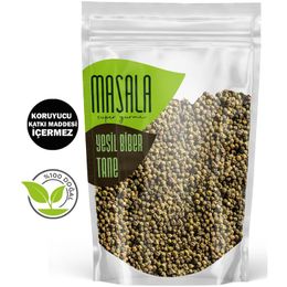 Masala 1 kg Tane Yeşil Karabiber