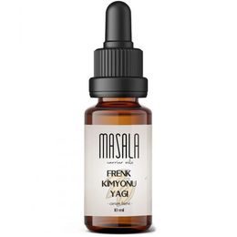 Masala 10 ml Frenk Kimyon Yağı