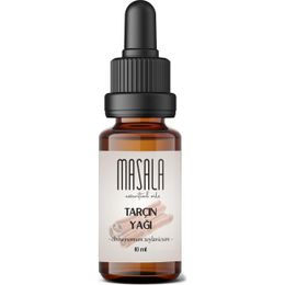 Masala 10 ml Kabuk Tarçın Yağı