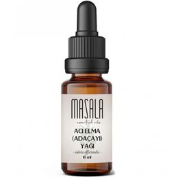 Masala 10 ml Saf Adaçayı Yağı