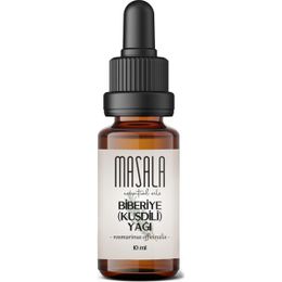 Masala 10 ml Saf Biberiye Yağı