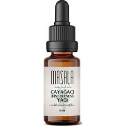 Masala 10 ml Saf Çay Ağacı Yağı