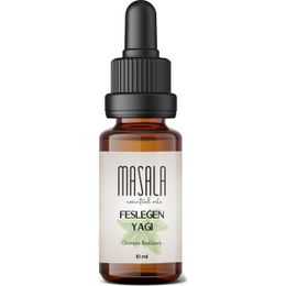 Masala 10 ml Saf Fesleğen Yağı