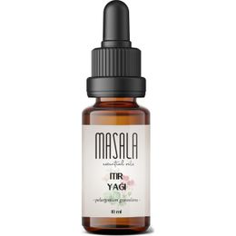 Masala 10 ml Saf Itır Sardunya Yağı