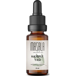 Masala 10 ml Saf Karanfil Yağı
