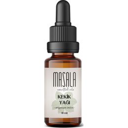 Masala 10 ml Saf Kekik Yağı