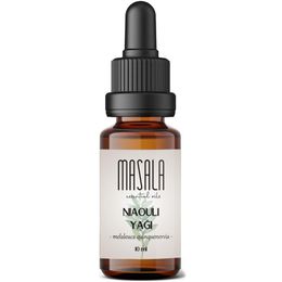 Masala 10 ml Saf Niaouli Yağı
