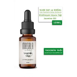 Masala 10 ml Yasemin Yağı