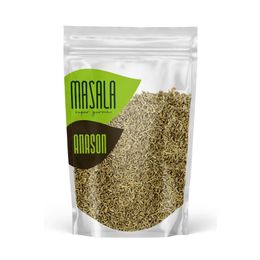 Masala 100 gr Anason