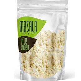 Masala 100 gr File Badem
