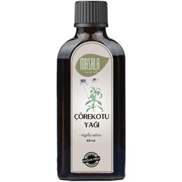 Masala 100 ml Çörekotu Yağı