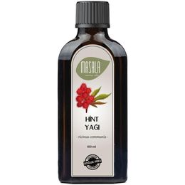 Masala 100 ml Hint Yağı