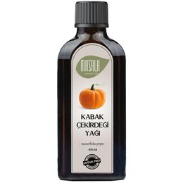 Masala 100 ml Kabak Çekirdeği Yağı