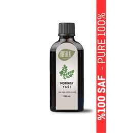 Masala 100 ml Moringa Yağı