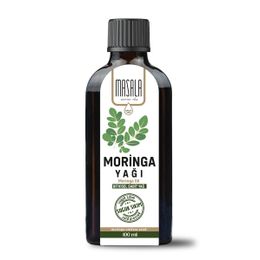 Masala 100 ml Moringa Yağı