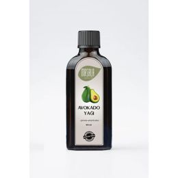 Masala 100 ml Saf Avokado Yağı