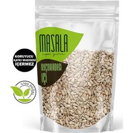 Masala 125 gr Çiğ Ay Çekirdeği İçi