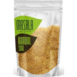 Masala 150 gr Sarı Hardal Tohumu