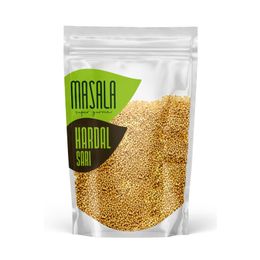 Masala 150 gr Sarı Hardal Tohumu