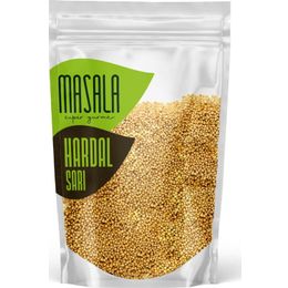 Masala 150 gr Sarı Hardal Tohumu