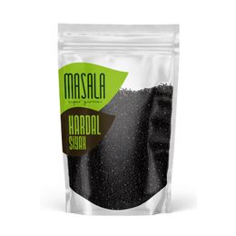 Masala 150 gr Siyah Hardal Tohumu