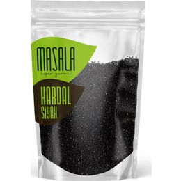 Masala 150 gr Siyah Hardal Tohumu