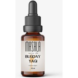Masala 20 ml Buğday Yağı