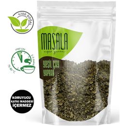 Masala 200 gr Yeşil Çay