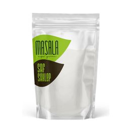 Masala 25 gr Saf Salep