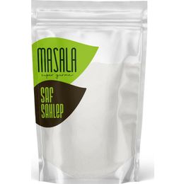 Masala 25 gr Saf Salep