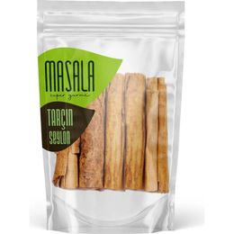 Masala 25 gr Seylon Çubuk Tarçın