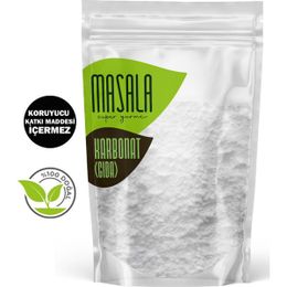 Masala 250 gr Karbonat