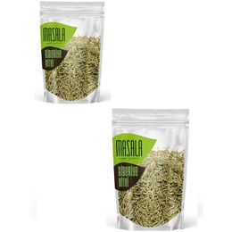 Masala 2x70 gr Biberiye