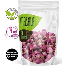 Masala 30 gr Gül Kurusu