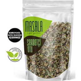 Masala 30 gr Şerbetçi Otu