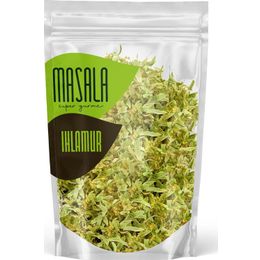 Masala 30 gr Yaprak Ihlamur