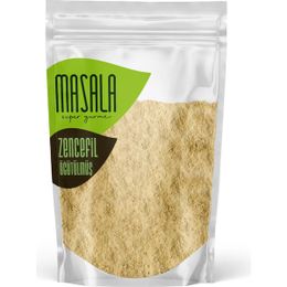 Masala 300 gr Toz Zencefil