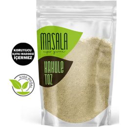 Masala 40 gr Toz Kakule