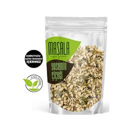 Masala 40 gr Yasemin Çiçek Çayı