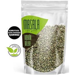 Masala 400 gr Bilye Kekik