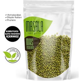 Masala 400 gr Maş Fasulyesi