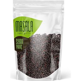 Masala 400 gr Siyah Pirinç