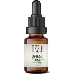 Masala 5 ml Neroli Portakal Çiçeği Yağı