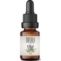 Masala 5 ml Paçuli Yağı