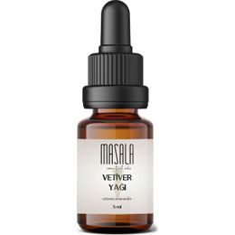 Masala 5 ml Vetiver Yağı